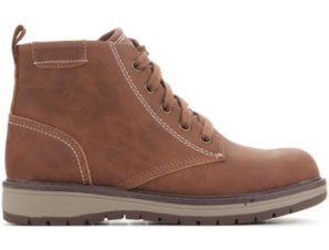 Μπότες Skechers Gravlen Brown 94060L-BRN