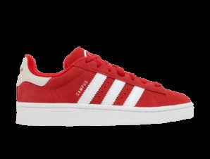 adidas Campus 00s Better Scarlet Kids IG1230 MBS