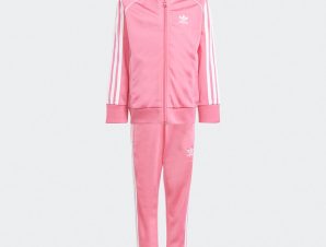 adidas Originals Adicolor Sst Παιδικό Σετ Φόρμας (9000113137_61261)