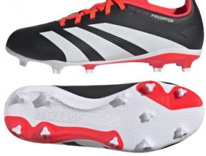 Adidas Predator League L Jr FG IG7748 shoes