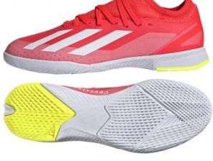 Adidas X CRAZYFAST League Jr IN IF0684 shoes