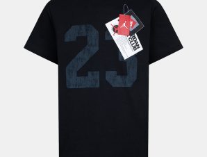 Jordan Jdb Aj New With Tags Ss Tee (9000186397_1469)