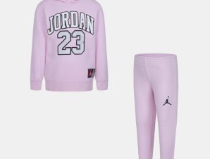 Jordan Jersey Pack Παιδικό Σετ Φόρμας (9000161514_37499)