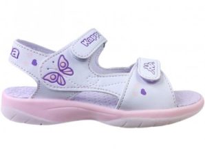 Kappa Titali K Jr 261023K 2427 sandals