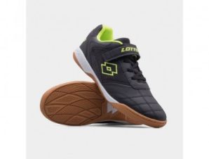 Lotto Whizzer K Jr 2600120K1124 shoes