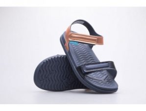 Native Παιδικά Πέδιλα Navy Μπλε 65109100-4226