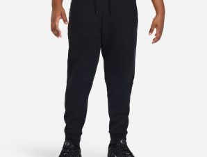 Nike B Nsw Tech Flc Pant (9000190832_79017)