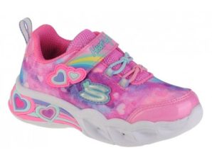 Skechers Sweetheart LightsLovely Dreams 302663NPKLV